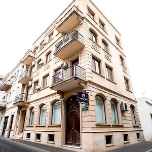 Central Baku Hotel